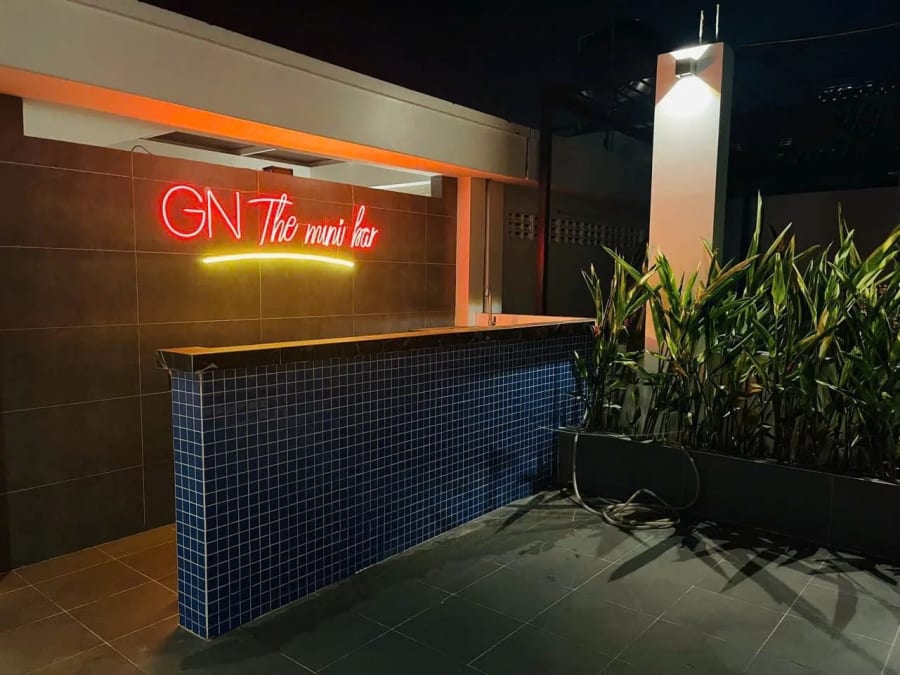 Cho thuê nhà trệt 2 lầu Nam Long - 79,8m² - 16 Triệu — ảnh 7