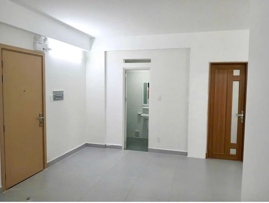 Cho thuê căn hộ Nam Long Central, 57m², 2 phòng ngủ - 7 Triệu/Tháng — ảnh 2