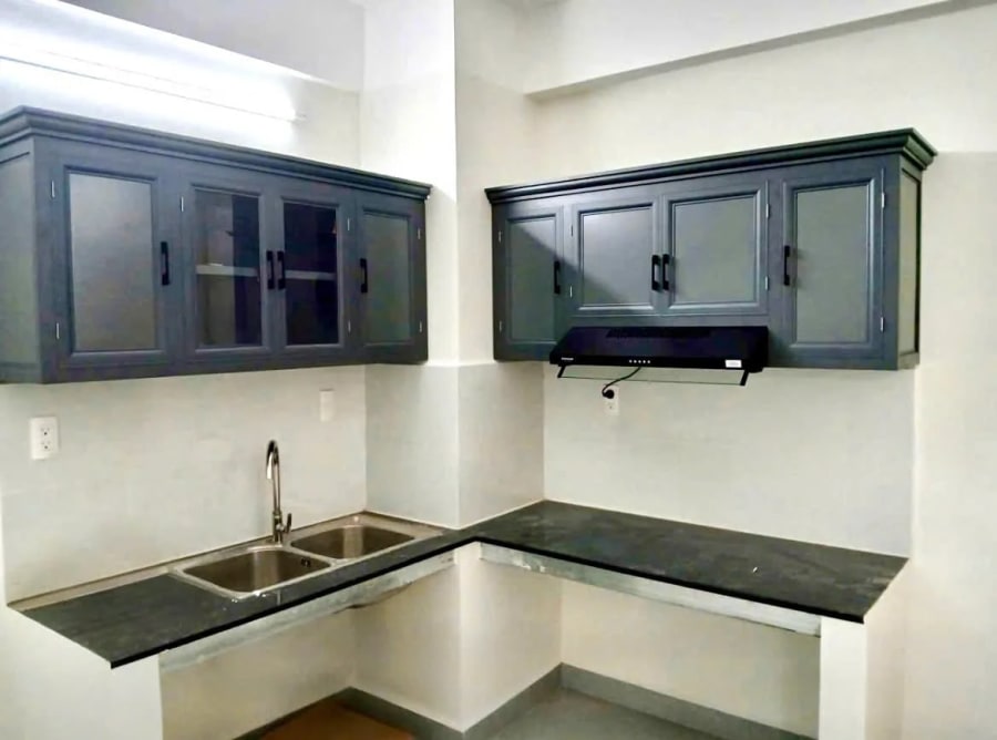 Cho thuê căn hộ Nam Long Central, 57m², 2 phòng ngủ - 7 Triệu/Tháng — ảnh 8