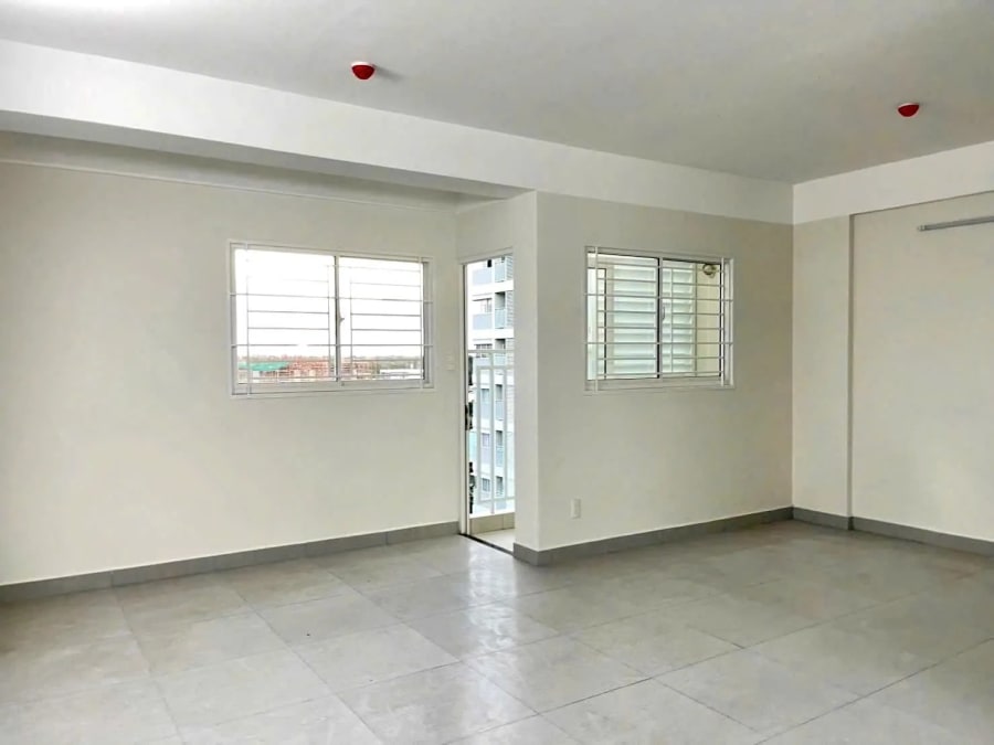 Cho thuê căn hộ Nam Long Central, 57m², 2 phòng ngủ - 7 Triệu/Tháng — ảnh 5