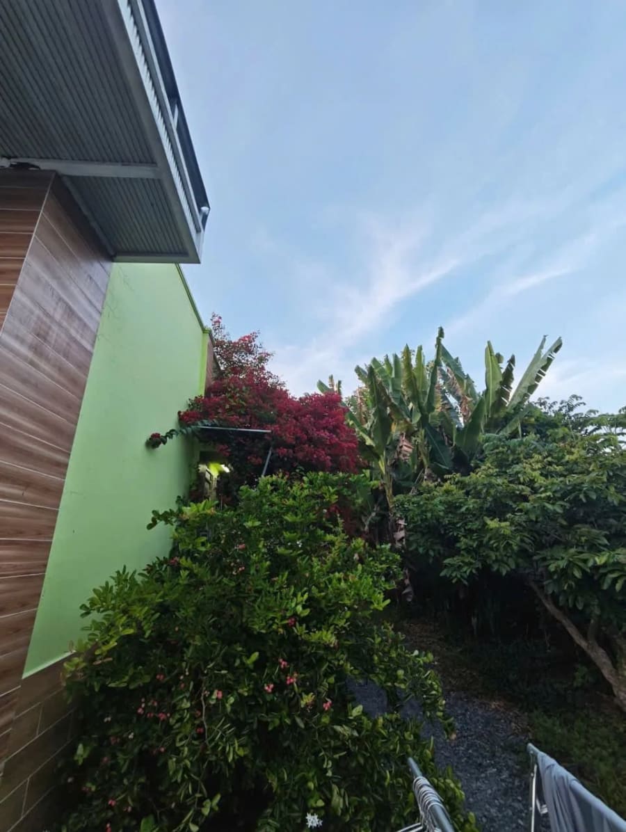 Cho thuê Nhà mặt tiền Mỹ Khánh - 50m² - 3.5 Triệu/Tháng — ảnh 2