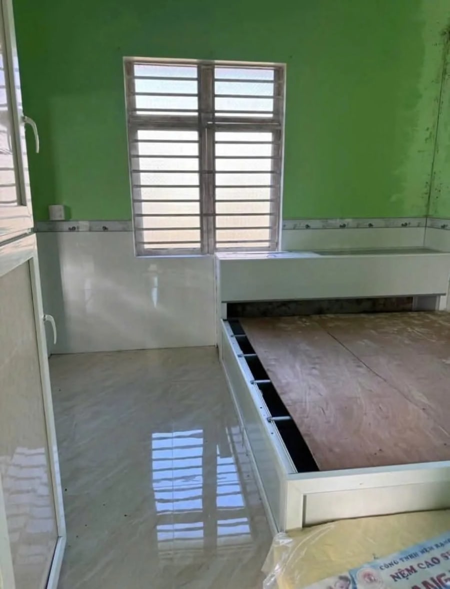 Cho thuê Nhà mặt tiền Mỹ Khánh - 50m² - 3.5 Triệu/Tháng — ảnh 3
