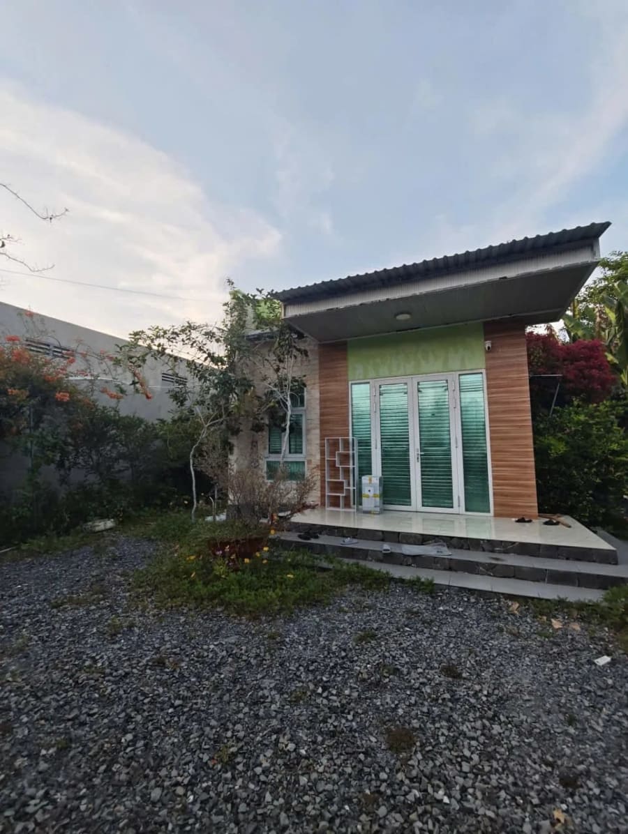 Cho thuê Nhà mặt tiền Mỹ Khánh - 50m² - 3.5 Triệu/Tháng — ảnh 6
