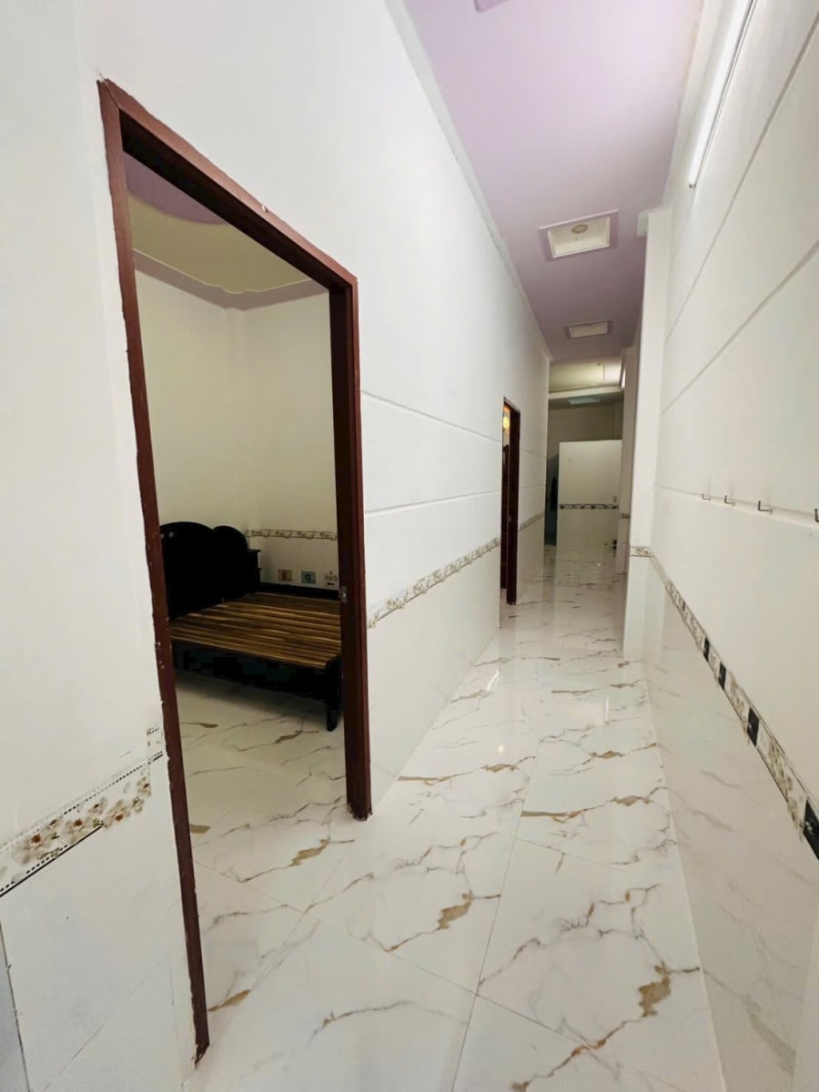 Cho thuê nhà trệt KDC đối diện BV Nhi Đồng, Cần Thơ - 6 Triệu/Tháng — ảnh 3