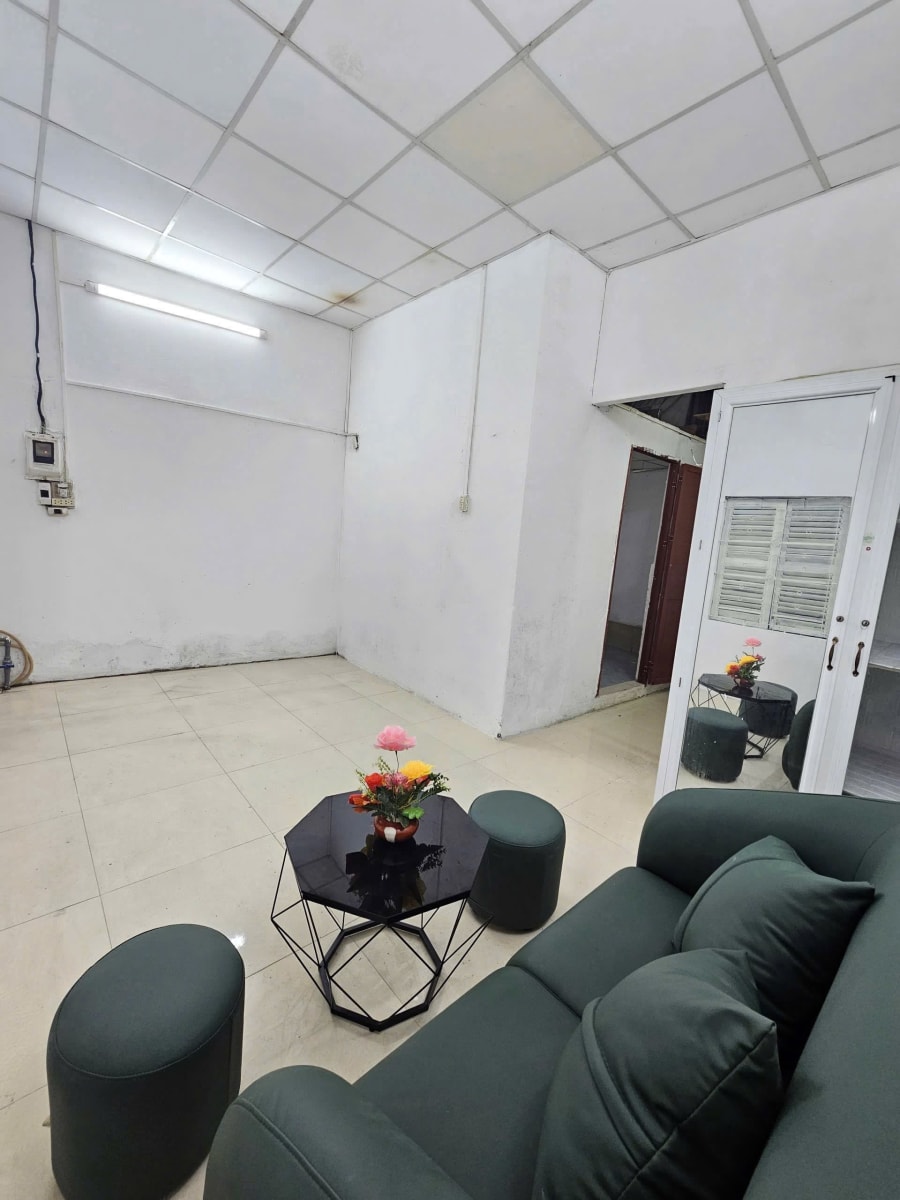 Cho thuê Nhà trọ 32m² gần bờ hồ Huỳnh Cương - 2.5 Triệu/Tháng — ảnh 3
