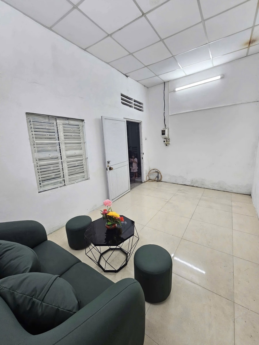 Cho thuê Nhà trọ 32m² gần bờ hồ Huỳnh Cương - 2.5 Triệu/Tháng — ảnh 2