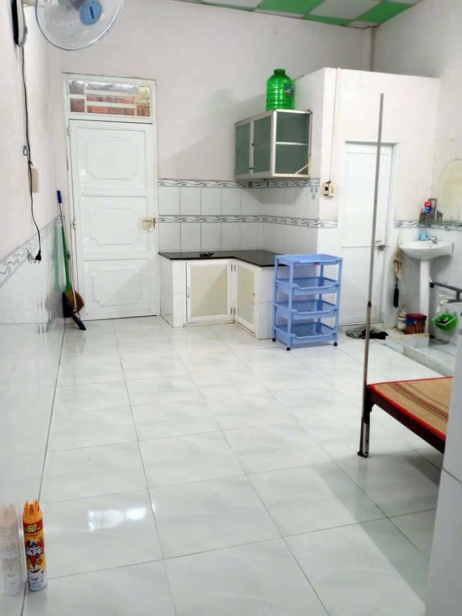 Cho thuê Nhà KDC 923, 78.75m² - 3 Triệu/Tháng — ảnh 6