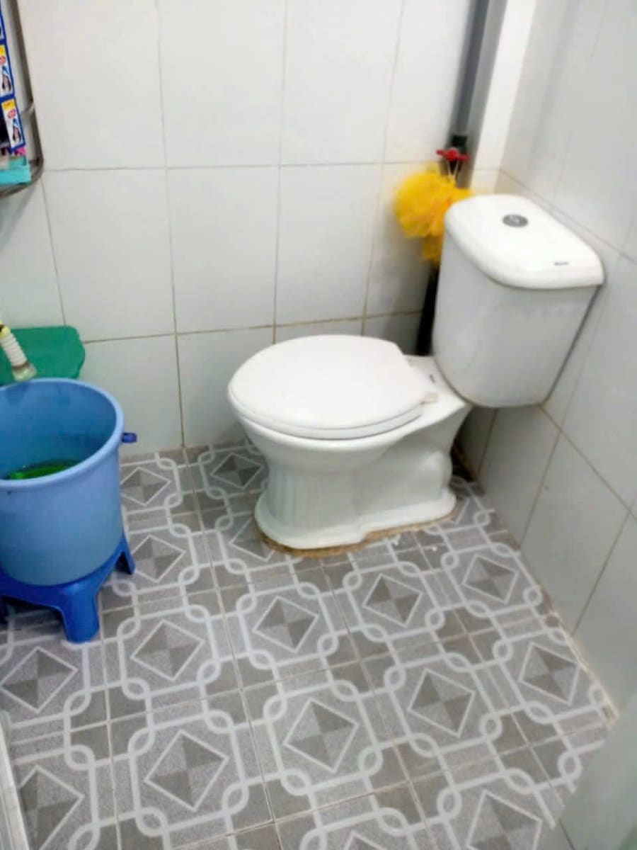 Cho thuê Nhà KDC 923, 78.75m² - 3 Triệu/Tháng — ảnh 7
