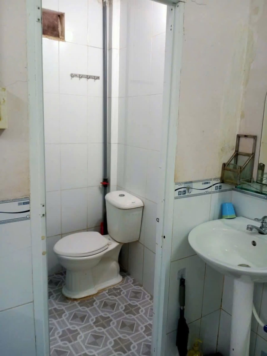 Cho thuê Nhà KDC 923, 78.75m² - 3 Triệu/Tháng — ảnh 4