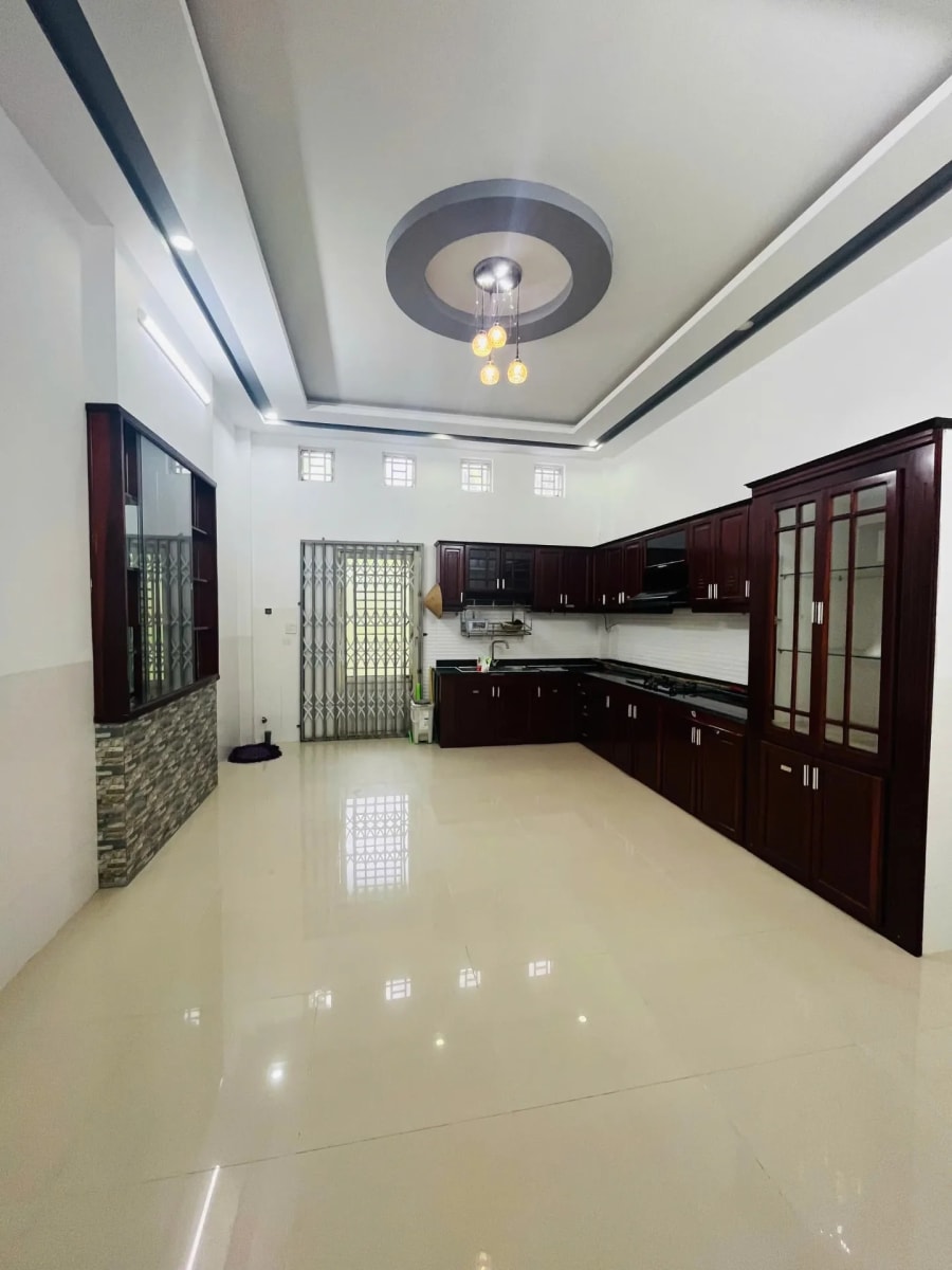 Cho thuê nhà trệt 2 lầu KDC Hưng Phú - 15 Triệu/Tháng — ảnh 4