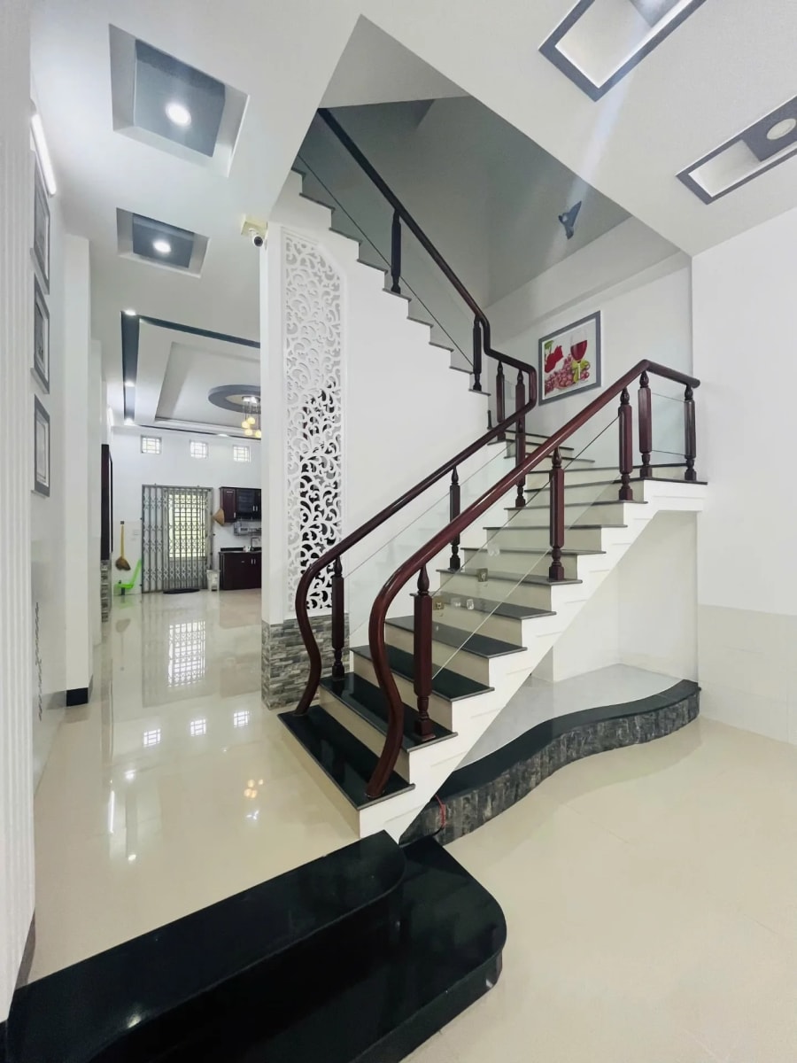 Cho thuê nhà trệt 2 lầu KDC Hưng Phú - 15 Triệu/Tháng — ảnh 6