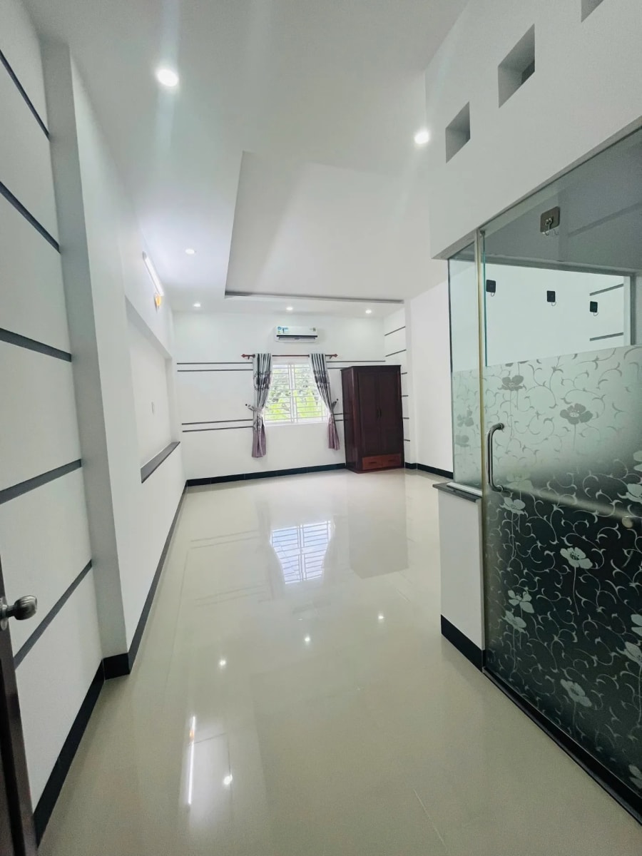 Cho thuê nhà trệt 2 lầu KDC Hưng Phú - 15 Triệu/Tháng — ảnh 7