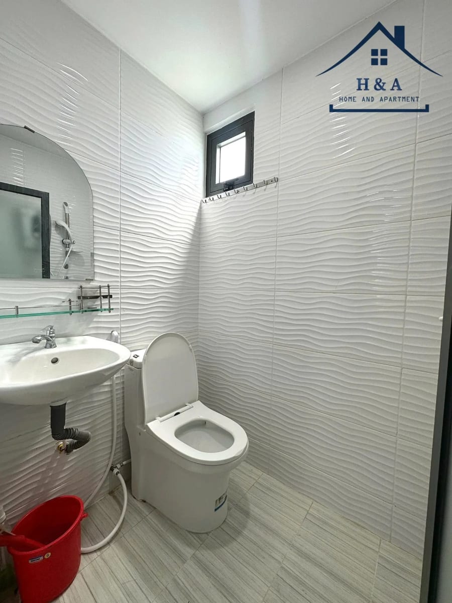 Cho thuê Căn hộ 30m² Nguyễn Văn Cừ, Tân An - 3.5 Triệu/Tháng — ảnh 2
