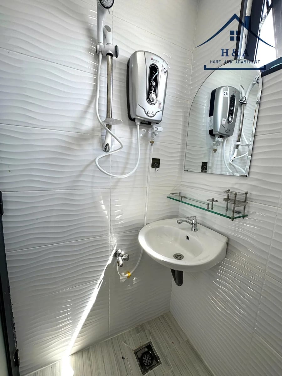 Cho thuê Căn hộ 30m² Nguyễn Văn Cừ, Tân An - 3.5 Triệu/Tháng — ảnh 5