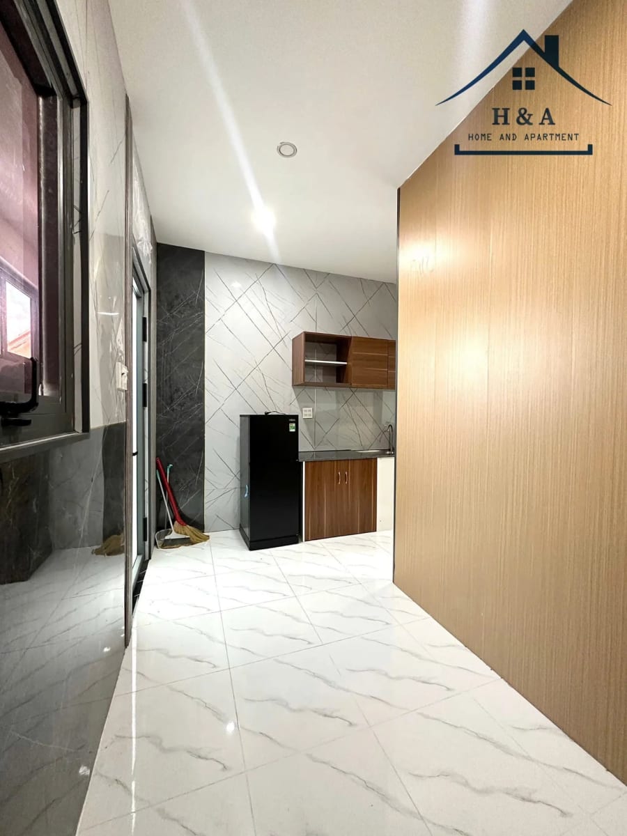 Cho thuê Căn hộ 30m² Nguyễn Văn Cừ, Tân An - 3.5 Triệu/Tháng — ảnh 3