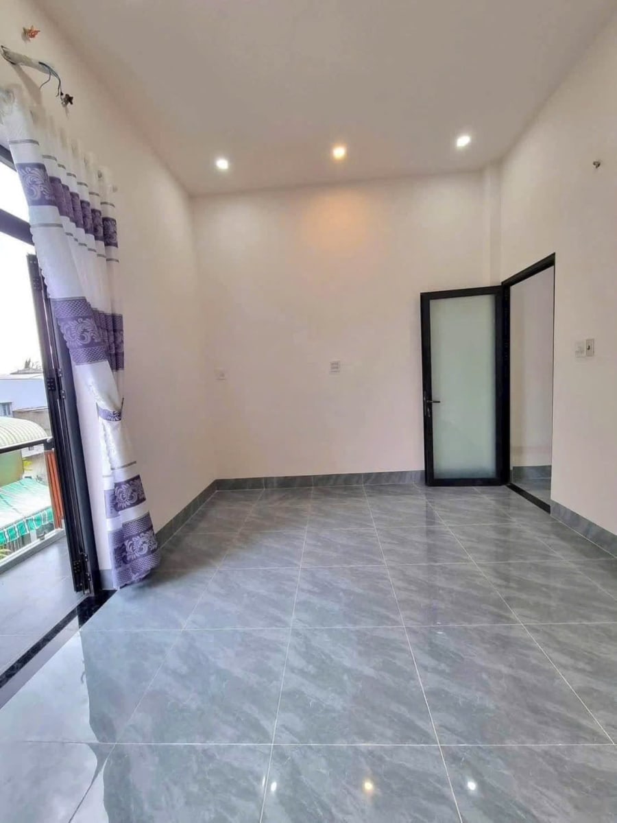 Bán nhà 1 trệt 1 lầu Hẻm 160 Tầm Vu, Tân An - 2 tỷ 600 triệu — ảnh 5