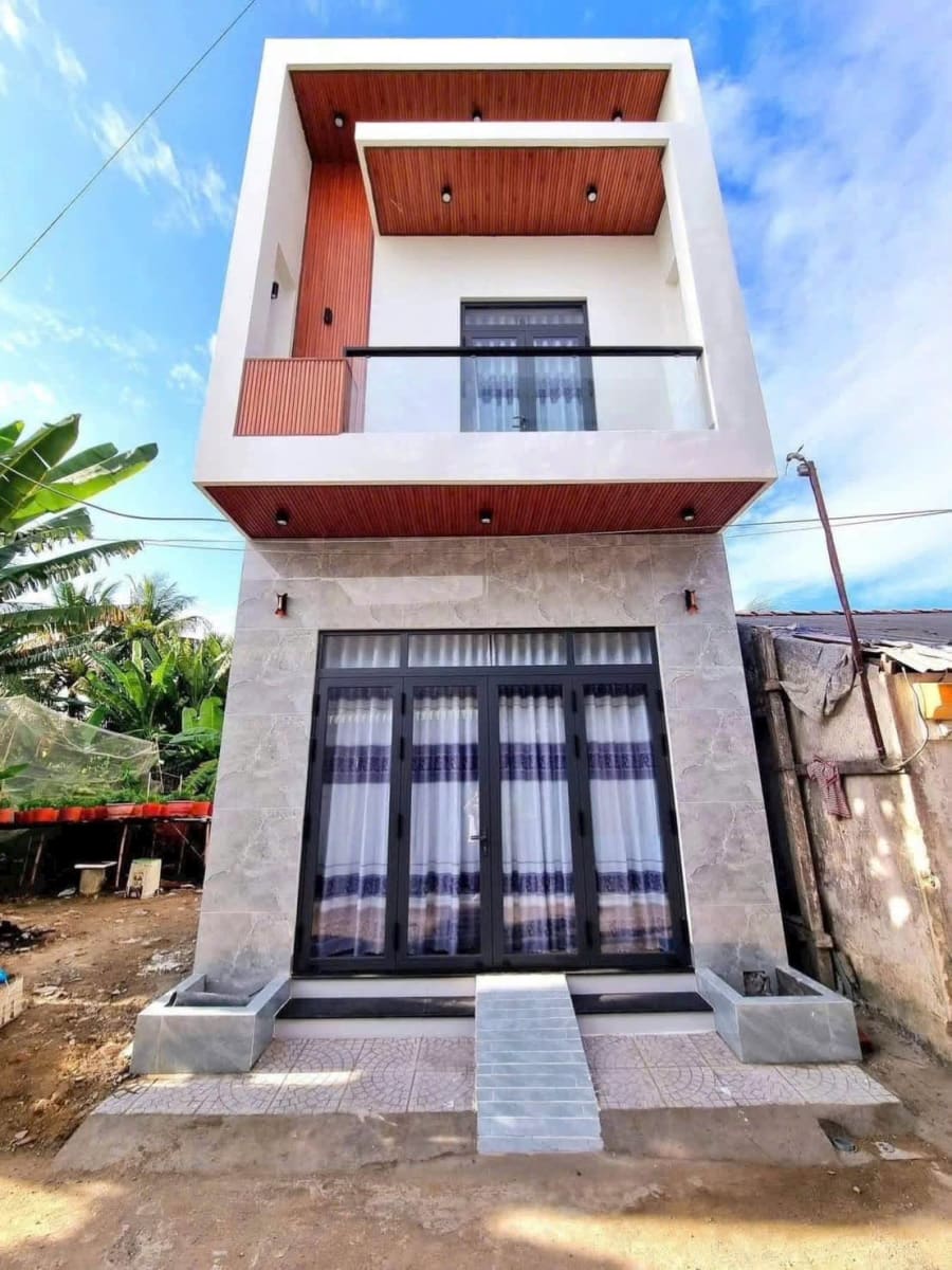 Bán nhà 1 trệt 1 lầu Hẻm 160 Tầm Vu, Tân An - 2 tỷ 600 triệu — ảnh 7