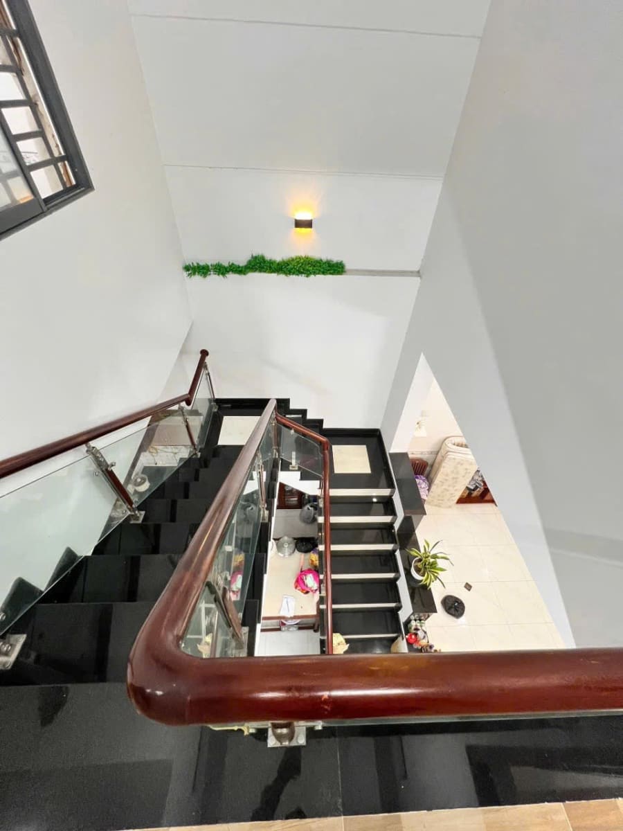Cho thuê nhà trệt lầu đường D16 KDC Hồng Loan, Hưng Thạnh - 10 Triệu/tháng — ảnh 4