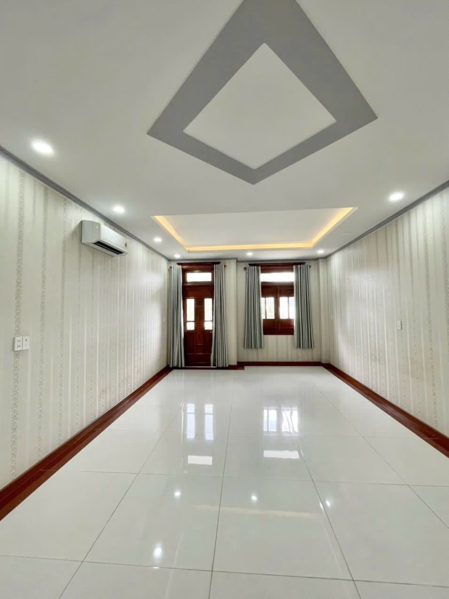 Cho thuê nhà trệt 2 lầu KDC Ngân Thuận Stella, Bình Thuỷ - 13 Triệu/tháng — ảnh 4