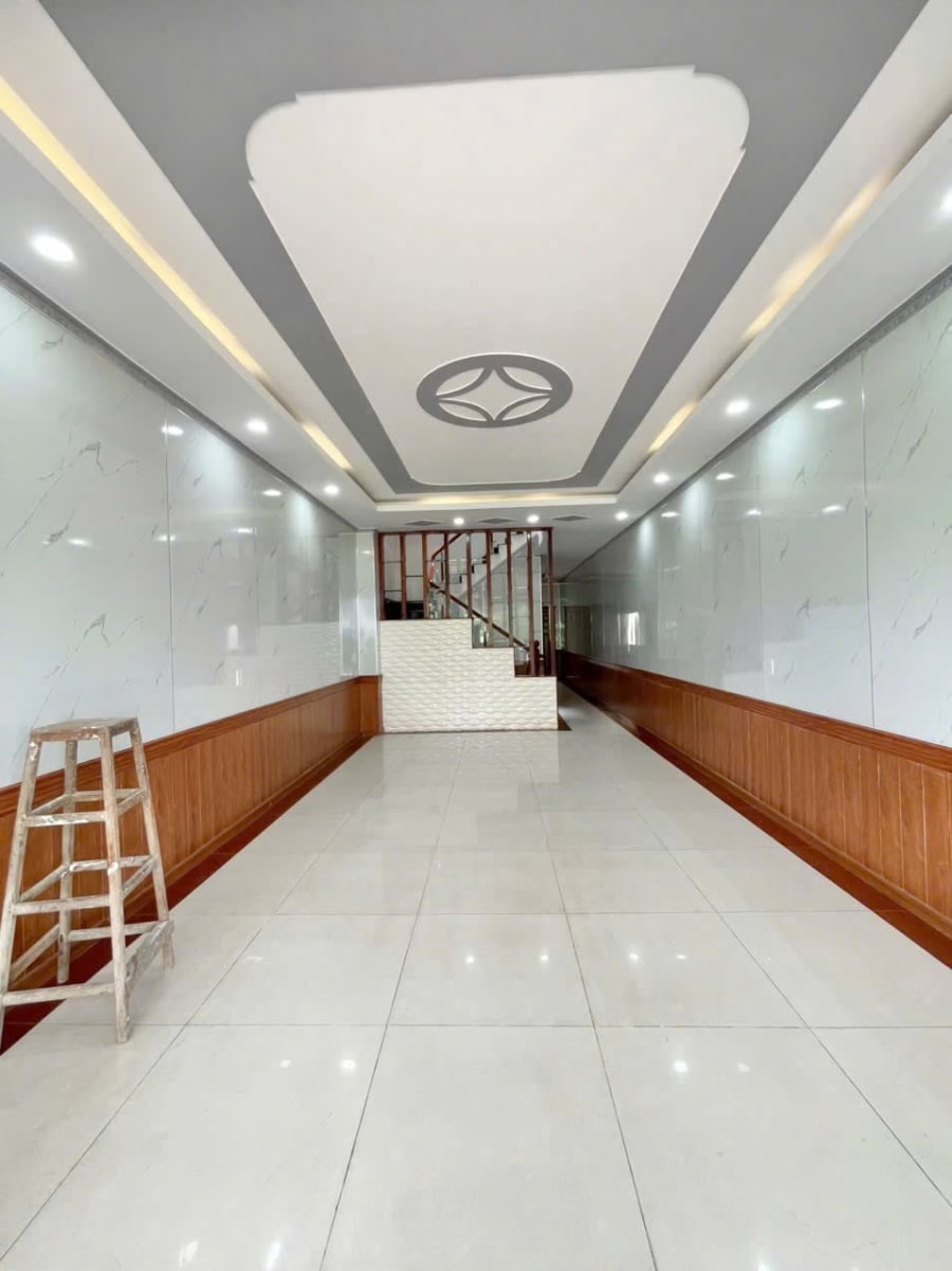Cho thuê nhà trệt 2 lầu KDC Ngân Thuận Stella, Bình Thuỷ - 13 Triệu/tháng — ảnh 6