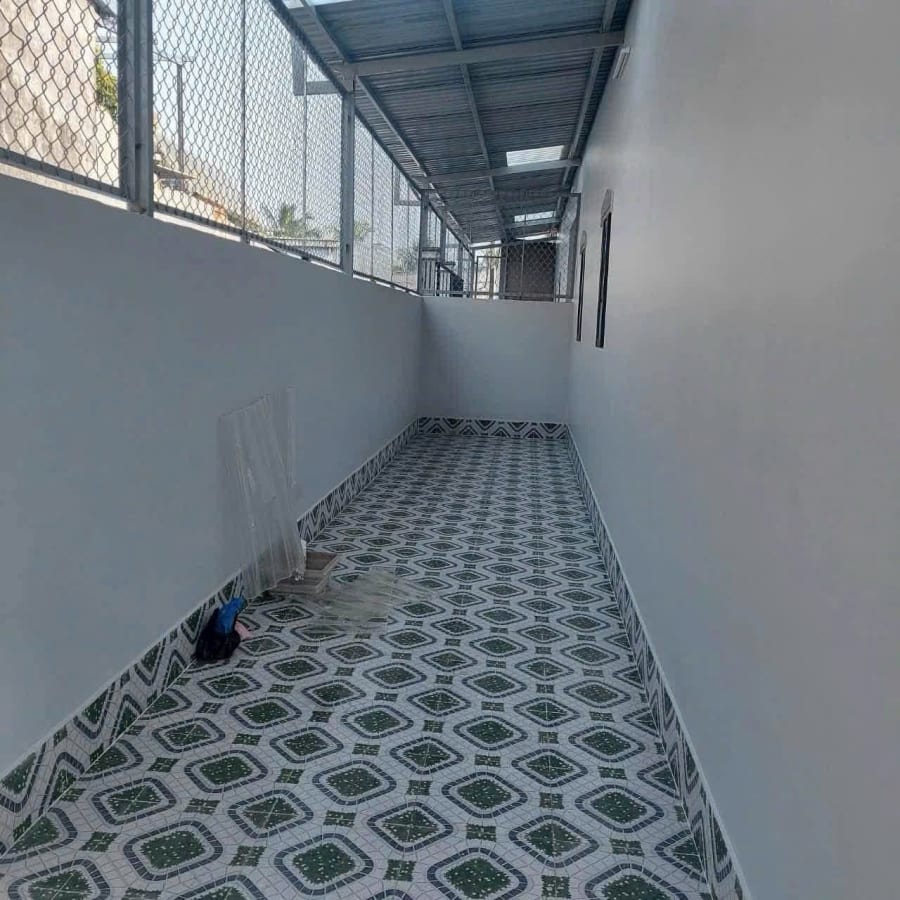 Cho thuê nhà 1 trệt 1 lửng đường Lê Văn Sô, Bình Thuỷ - 5 Triệu/Tháng — ảnh 4