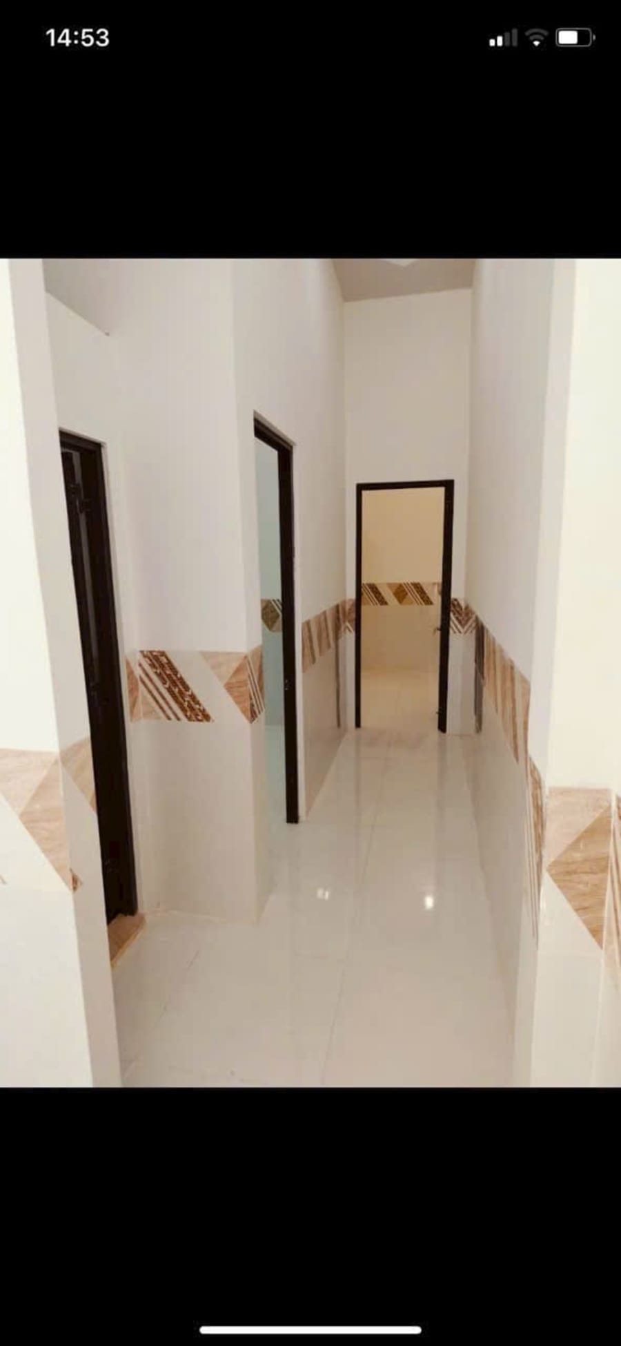 Cho thuê nhà trệt hẻm ô tô Long Tuyền, Cần Thơ - 3,5 Triệu/Tháng — ảnh 2
