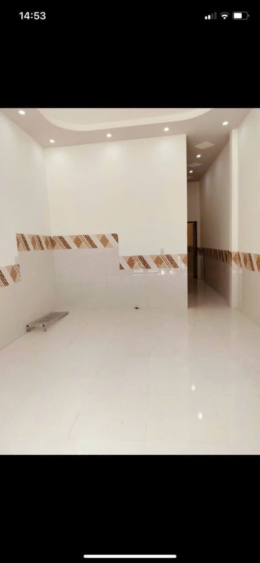 Cho thuê nhà trệt hẻm ô tô Long Tuyền, Cần Thơ - 3,5 Triệu/Tháng — ảnh 7
