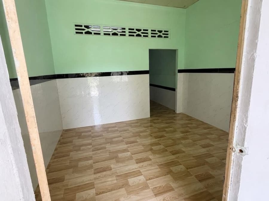 Cho thuê nhà riêng hẻm 174 Nguyễn Bỉnh Khiêm - 1.8 Triệu/Tháng — ảnh 2