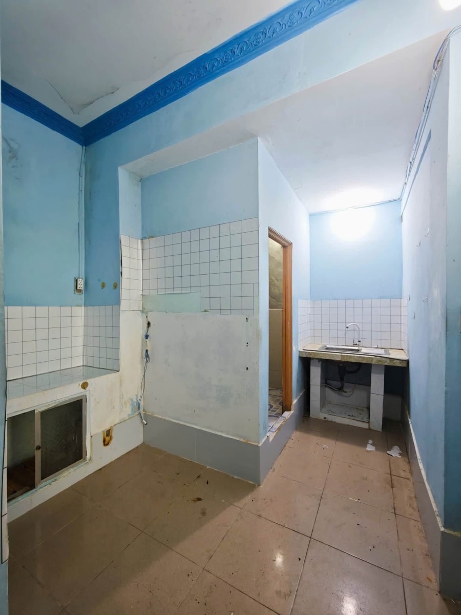 Cho thuê nhà hẻm Quang Trung, Rạch Giá - 55m² - 4,5 Triệu/Tháng — ảnh 2