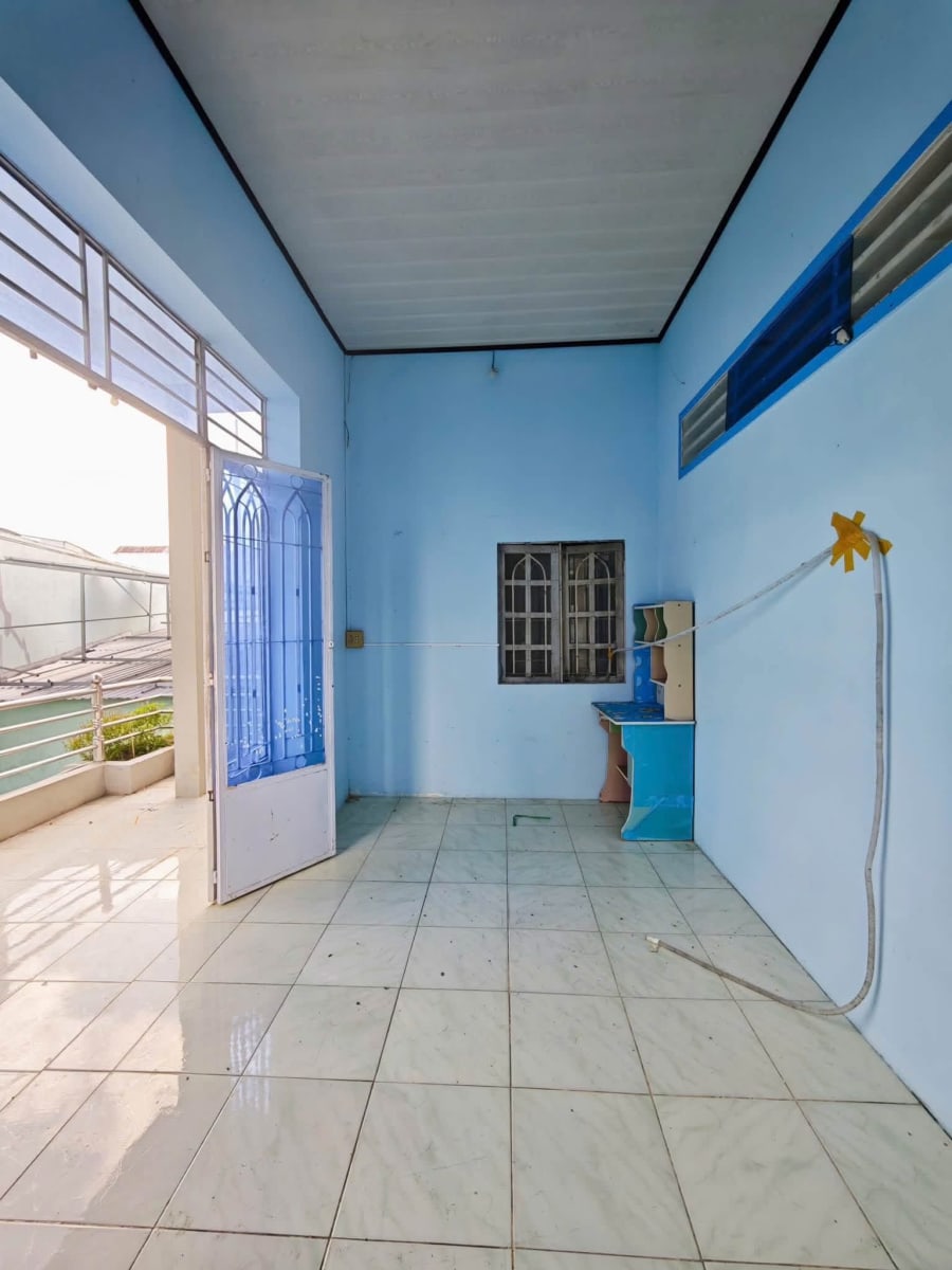 Cho thuê nhà hẻm Quang Trung, Rạch Giá - 55m² - 4,5 Triệu/Tháng — ảnh 4