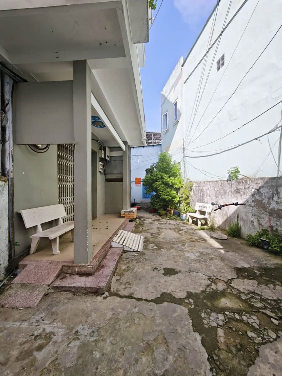 Cho thuê nhà hẻm Quang Trung, Rạch Giá - 55m² - 4,5 Triệu/Tháng — ảnh 3