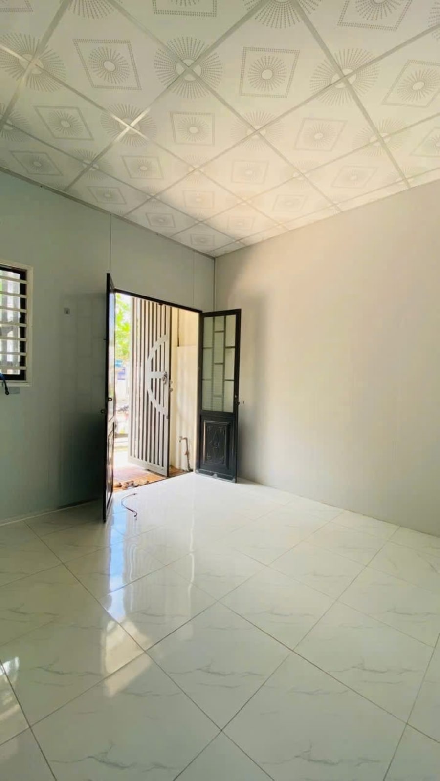 Cho thuê nhà nguyên căn KDC Hưng Phú - 36m² - 3.5 Triệu/Tháng — ảnh 3
