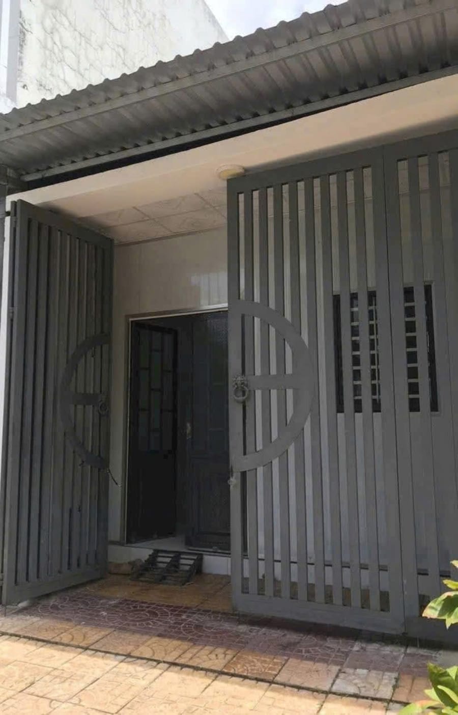 Cho thuê nhà nguyên căn KDC Hưng Phú - 36m² - 3.5 Triệu/Tháng — ảnh 2