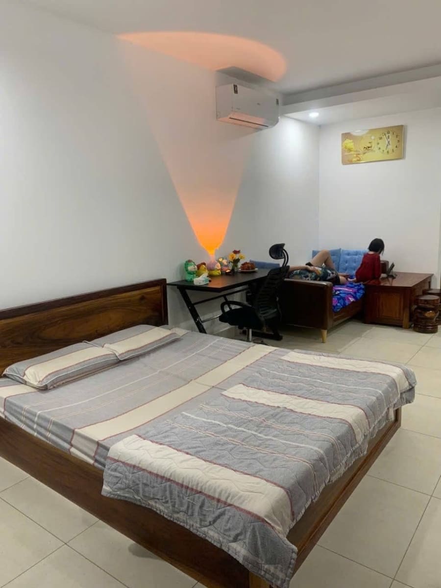 Cho thuê Căn hộ Studio 35m² tại Sophia Center, Rạch Giá - 6 Triệu/Tháng — ảnh 3