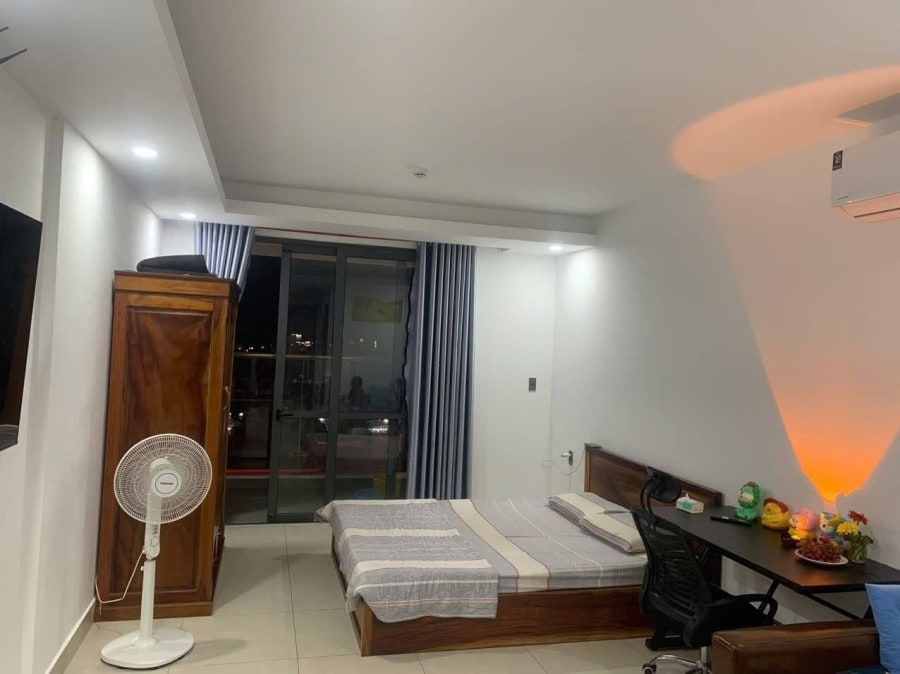 Cho thuê Căn hộ Studio 35m² tại Sophia Center, Rạch Giá - 6 Triệu/Tháng — ảnh 2
