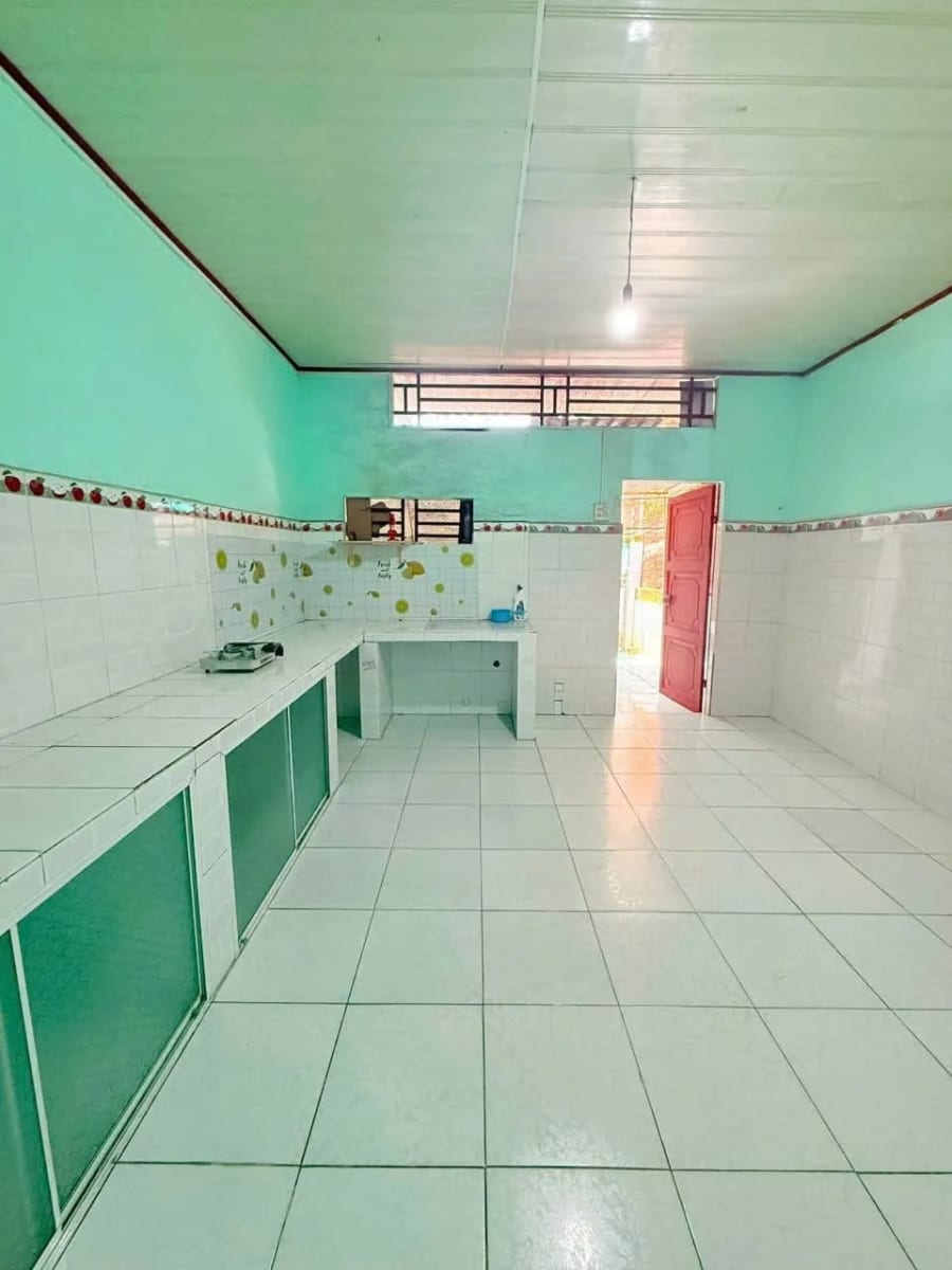 Cho thuê nhà 2 phòng ngủ hẻm Trần Quang Diệu, Bình Thủy - 5.2 Triệu/Tháng — ảnh 8
