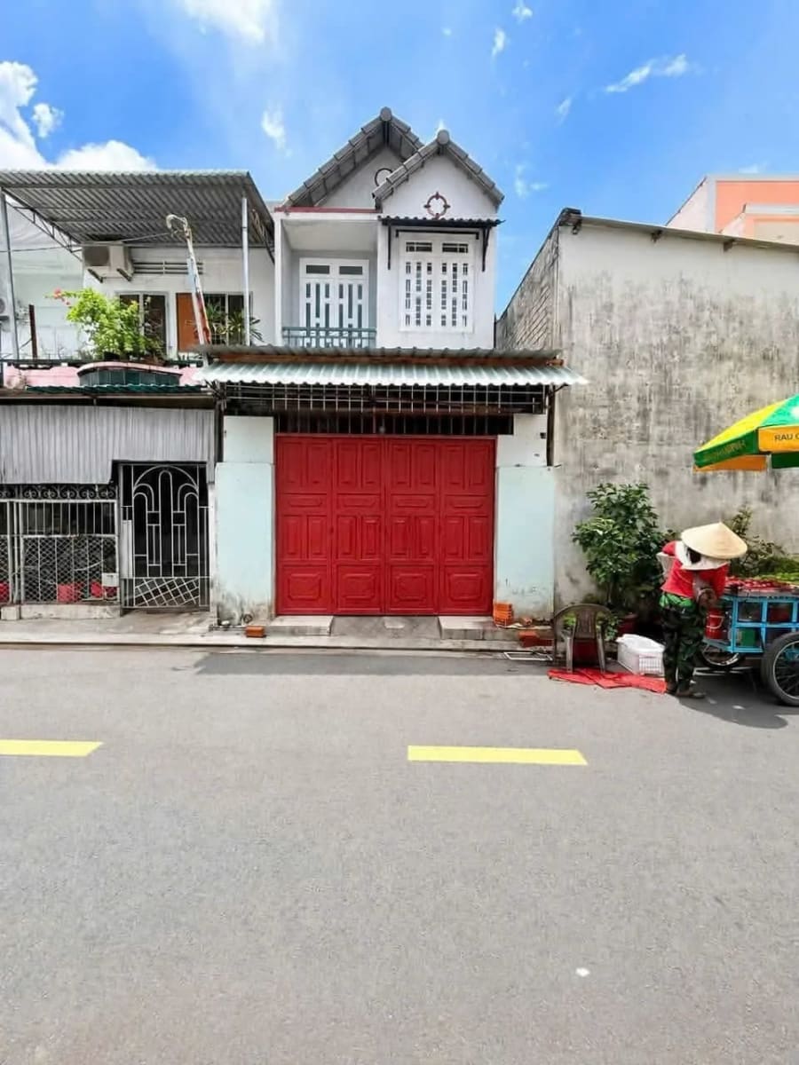 Cho thuê nhà 2 phòng ngủ hẻm Trần Quang Diệu, Bình Thủy - 5.2 Triệu/Tháng — ảnh 10