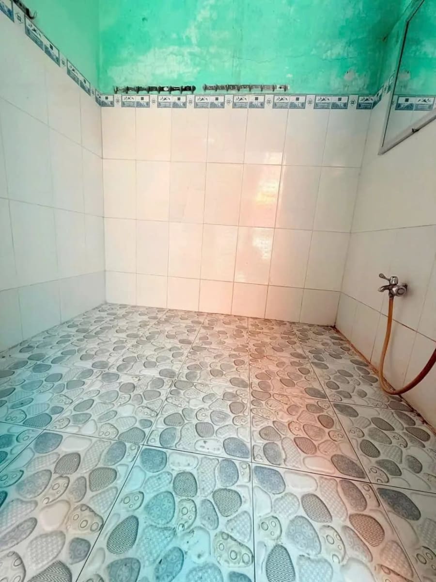 Cho thuê nhà 2 phòng ngủ hẻm Trần Quang Diệu, Bình Thủy - 5.2 Triệu/Tháng — ảnh 9