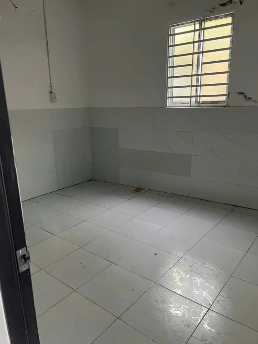 Cho thuê nhà KDC Cồn Khương, 4 phòng ngủ - 5 Triệu/Tháng — ảnh 2