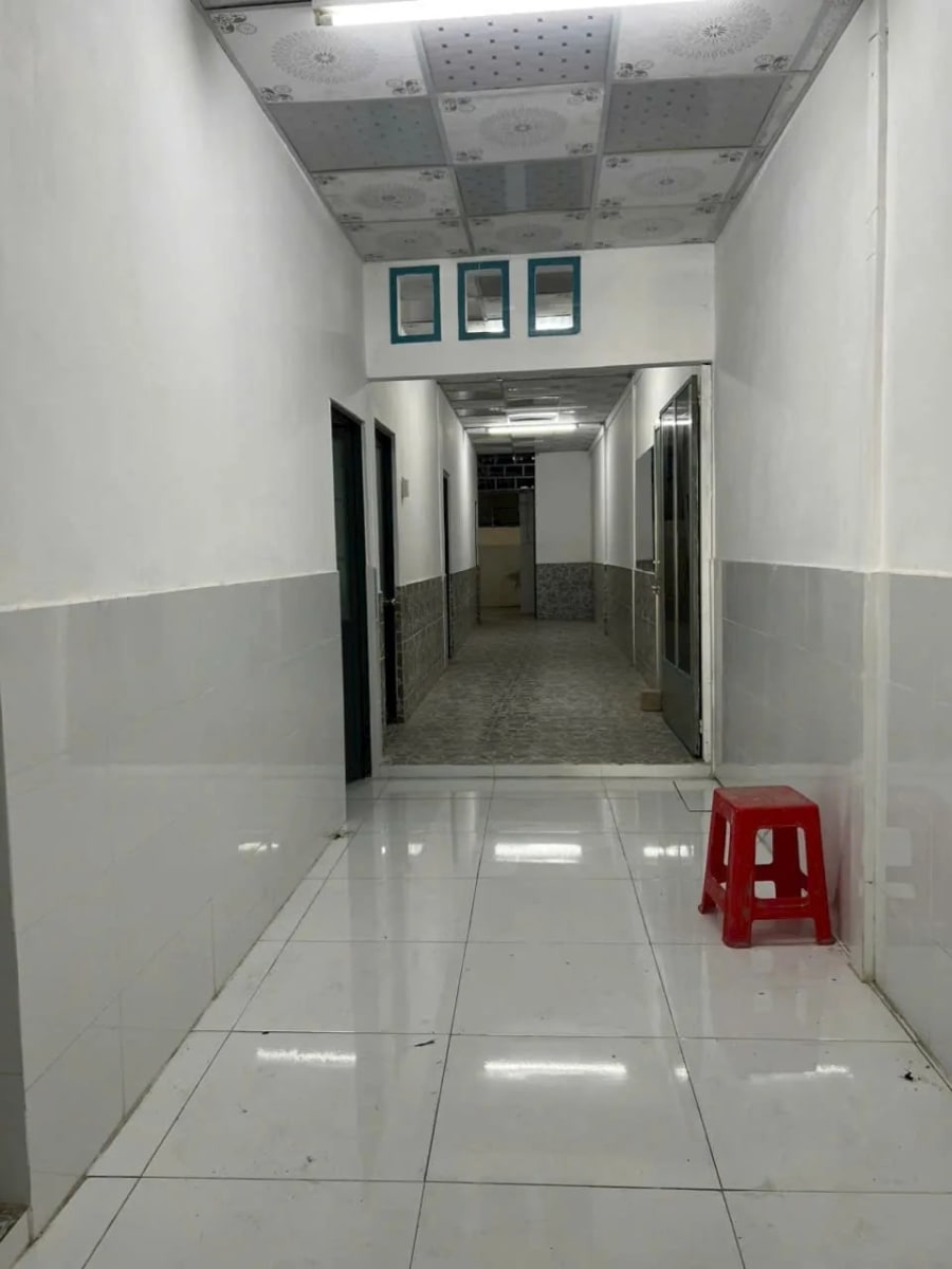 Cho thuê nhà KDC Cồn Khương, 4 phòng ngủ - 5 Triệu/Tháng — ảnh 3