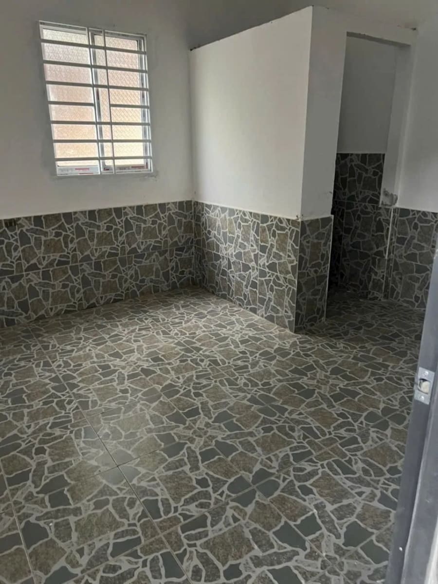 Cho thuê nhà KDC Cồn Khương, 4 phòng ngủ - 5 Triệu/Tháng — ảnh 5