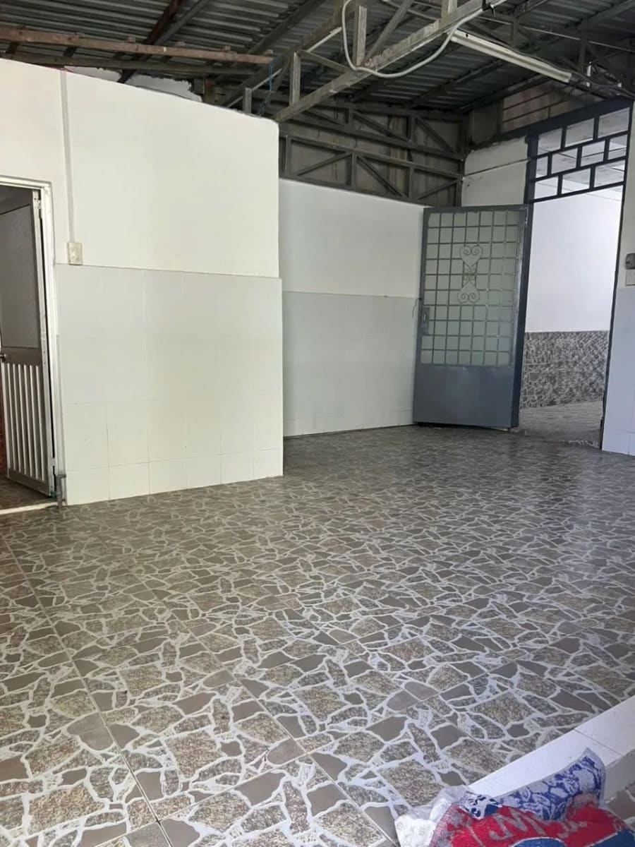 Cho thuê nhà KDC Cồn Khương, 4 phòng ngủ - 5 Triệu/Tháng — ảnh 7