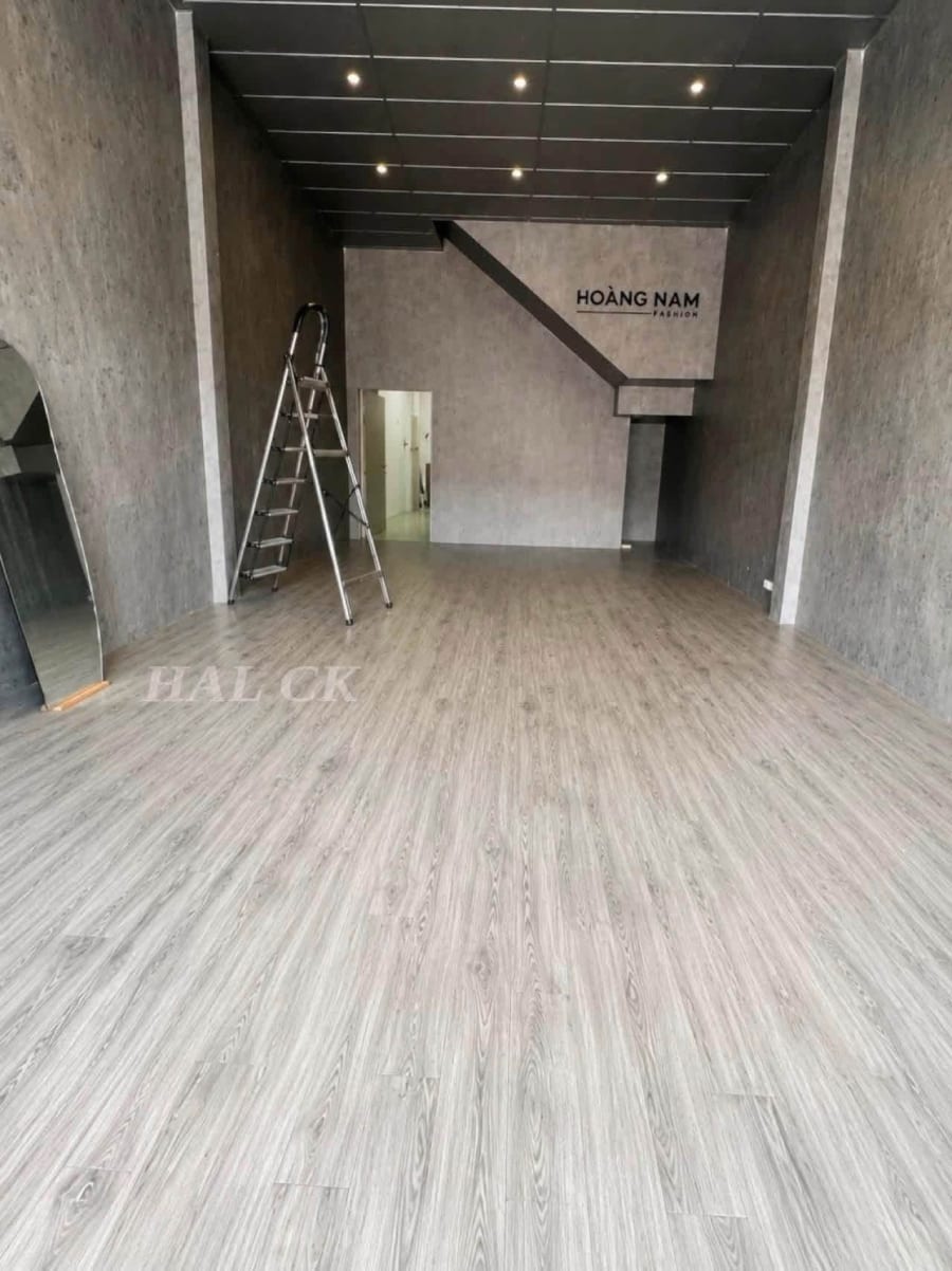 Cho thuê nhà mặt tiền kinh doanh đường Phạm Hùng, Rạch Giá - 100m² - 9.5 Triệu/Tháng — ảnh 2