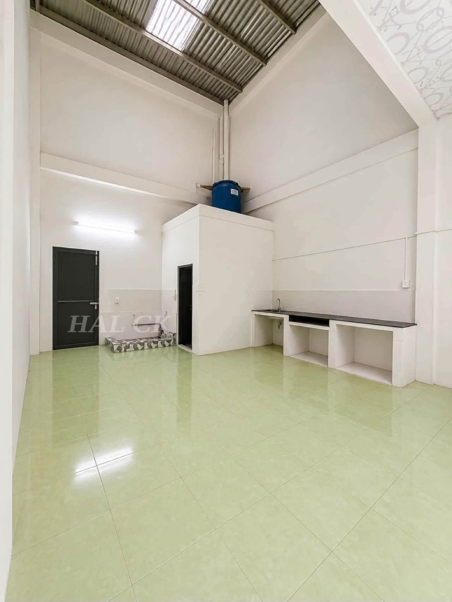 Cho thuê nhà mặt tiền kinh doanh đường Phạm Hùng, Rạch Giá - 100m² - 9.5 Triệu/Tháng — ảnh 3