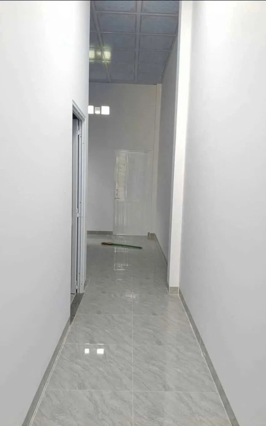 Cho thuê nhà trệt KDC Phú An, Bùi Quang Trinh - 100m² - 7.5 Triệu — ảnh 5