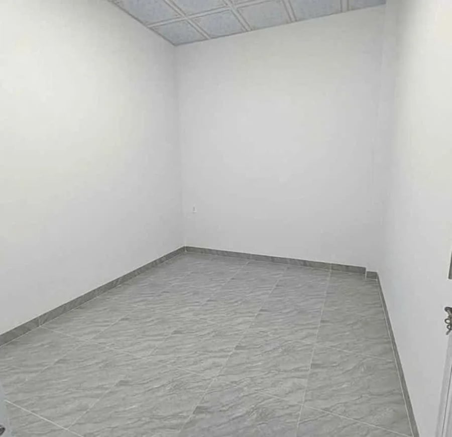 Cho thuê nhà trệt KDC Phú An, Bùi Quang Trinh - 100m² - 7.5 Triệu — ảnh 6
