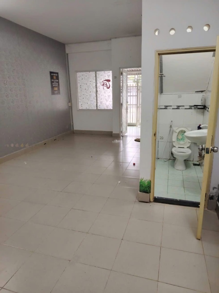 Cho thuê nhà nguyên căn Ecohome, KĐT Phú Cường, Rạch Giá - 5 Triệu/Tháng — ảnh 2