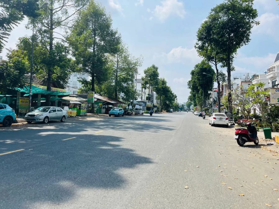 Cho thuê nhà KDC Hồng Loan, Cần Thơ - 90m² - 8 Triệu — ảnh 3