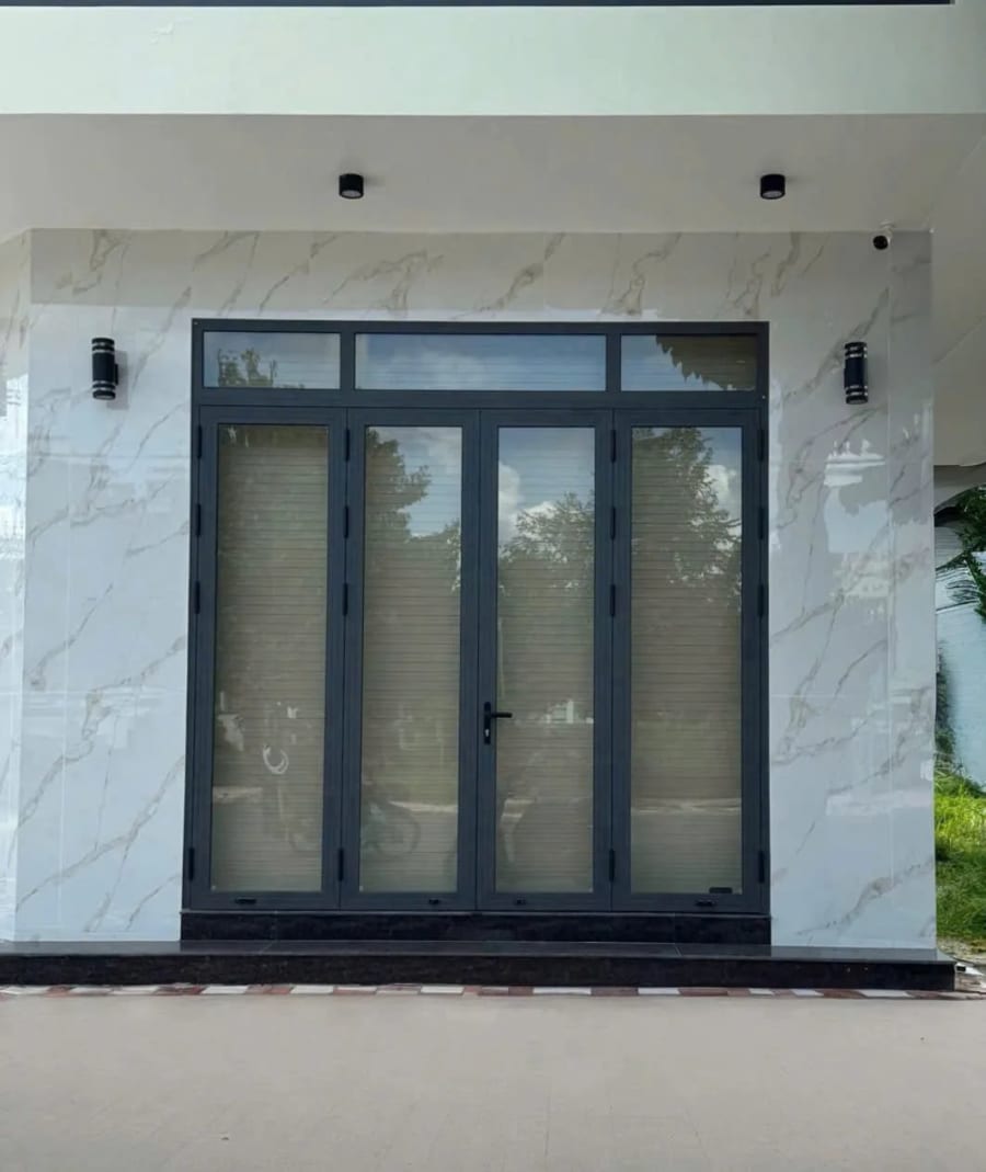 Cho thuê nhà KDC Hồng Loan, Cần Thơ - 90m² - 8 Triệu — ảnh 4