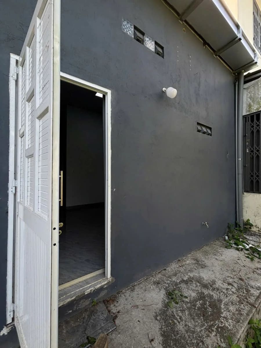 Cho thuê nhà trệt KDC Phú An, Bùi Quang Trinh - 100m² - 7.5 Triệu — ảnh 5